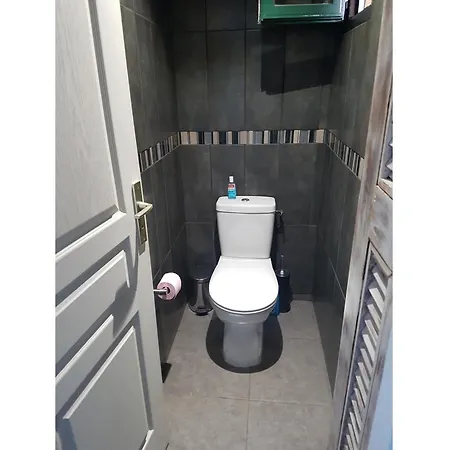 Superbe Duplex 35m2 Vue Avec Piscine * Bormes-les-Mimosas