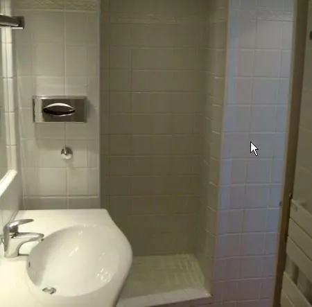 Superbe Duplex 35m2 Vue Avec Piscine Διαμέρισμα *