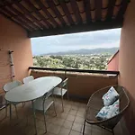 شقة Superbe Duplex 35m2 Vue Avec Piscine