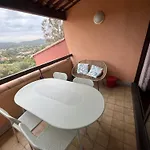 Superbe Duplex 35m2 Vue Avec Piscine *