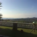Superbe Duplex 35m2 Vue Avec Piscine شقة *