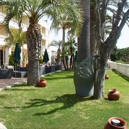 Superbe Duplex 35m2 Vue Avec Piscine